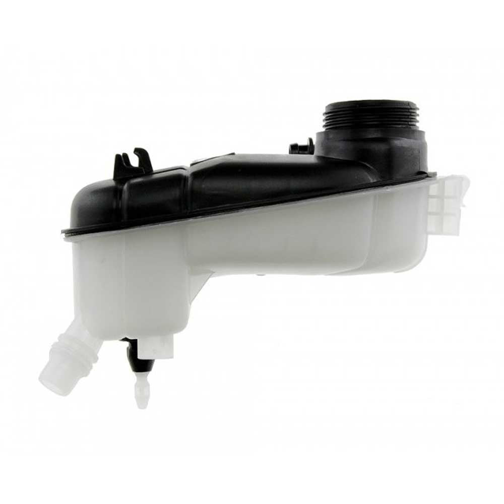 Mercedes CLA Shooting Brake kiegyenlítő tartály hűtőhöz 2014-2019