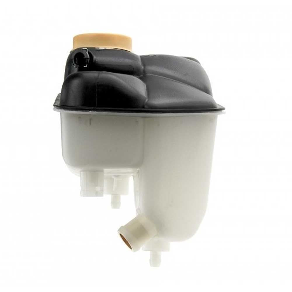 Mercedes CLS kiegyenlítő tartály hűtőhöz 2004-2010