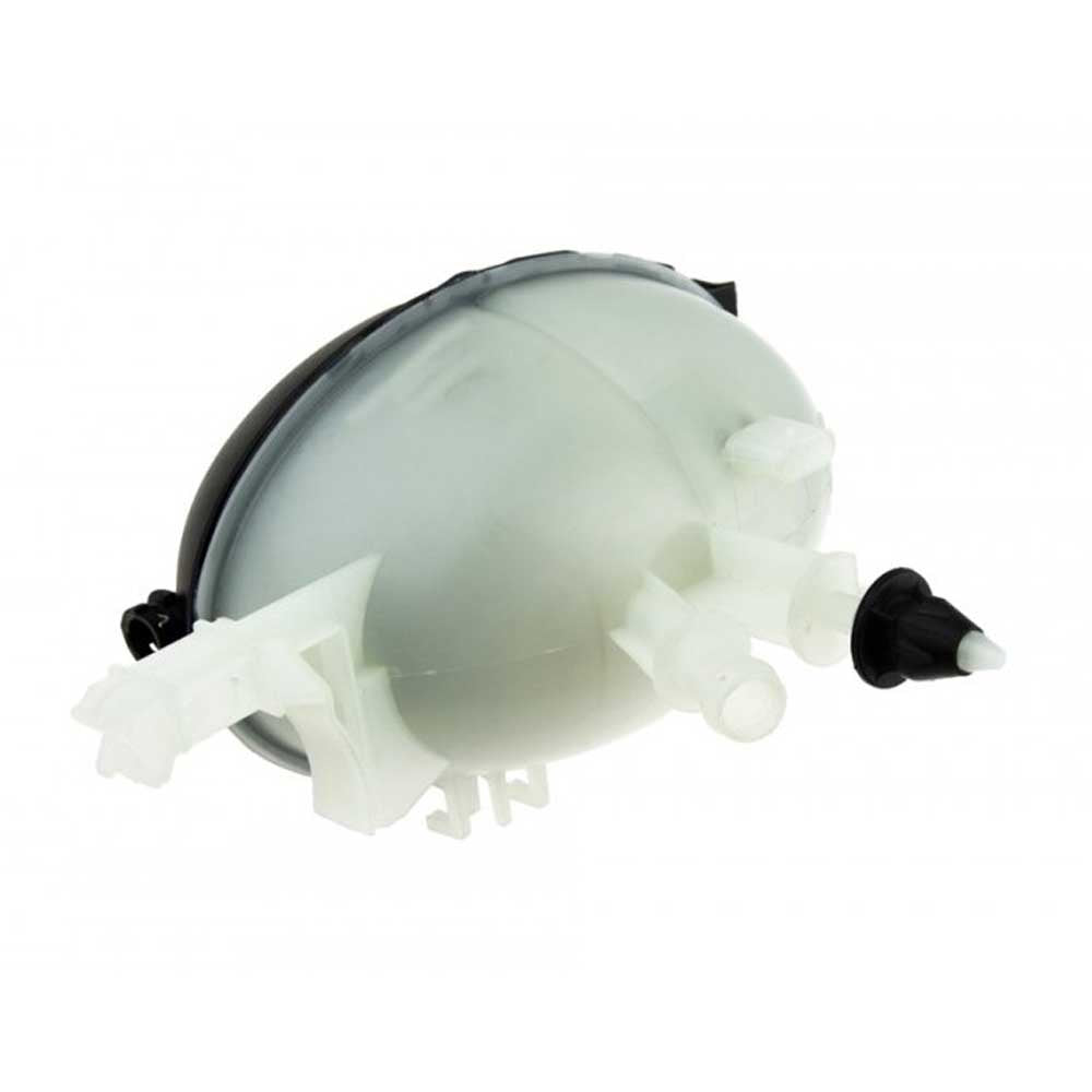 Mercedes CLS kiegyenlítő tartály hűtőhöz 2010-2017