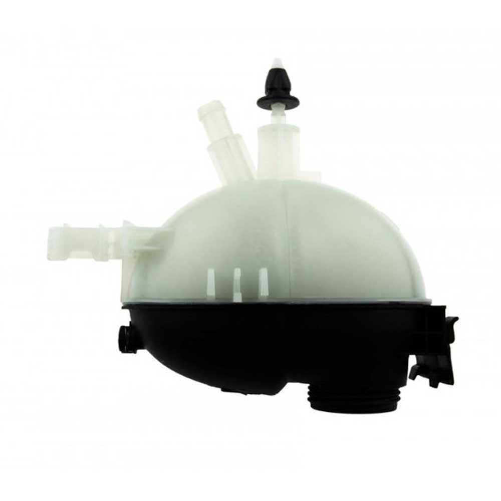 Mercedes E-osztály Cabrio kiegyenlítő tartály hűtőhöz 2009-2016