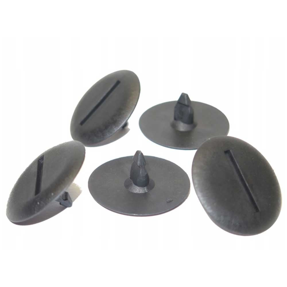 Mercedes E-osztály küszöbdíszléc rögzítő patent szett 1991-1997