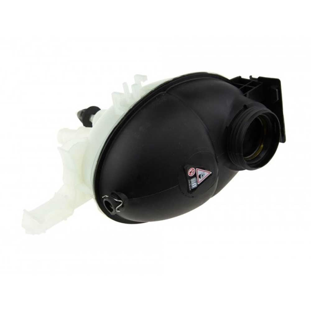 Mercedes E-osztály T-model kiegyenlítő tartály hűtőhöz 2009-2016