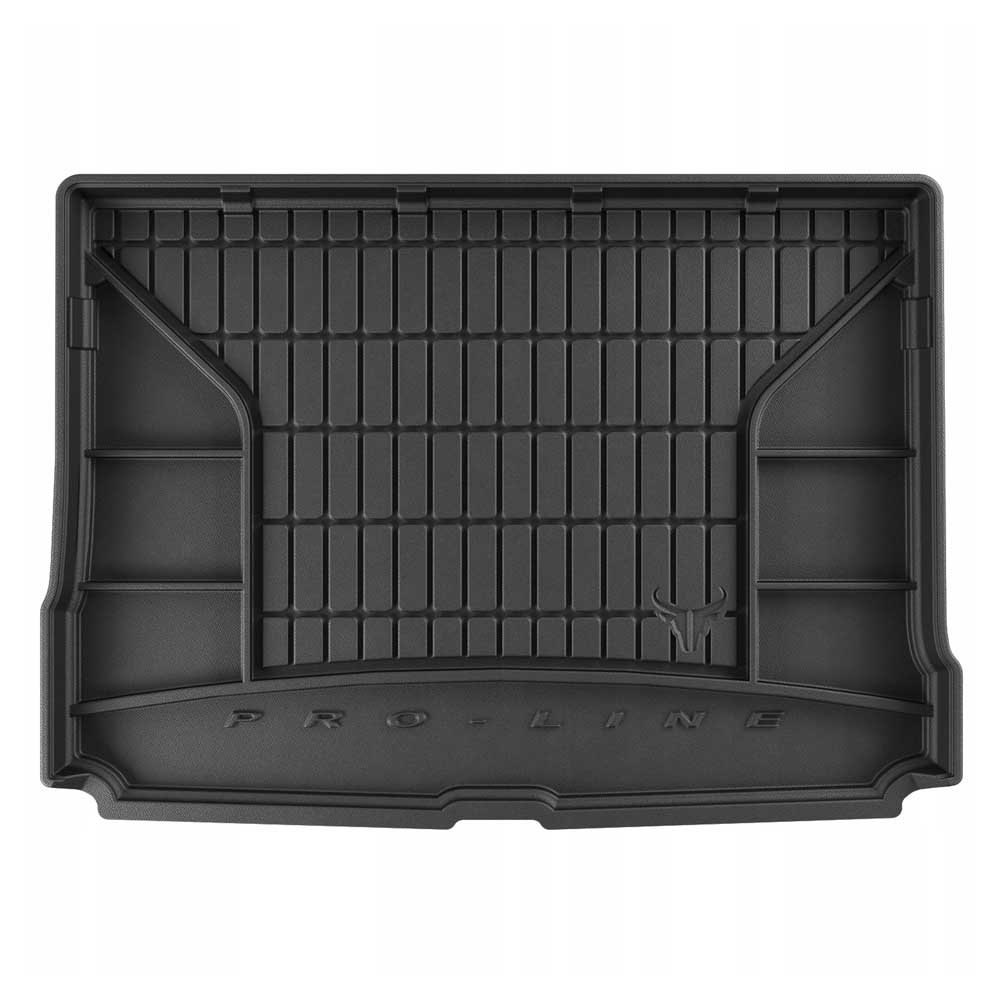 MERCEDES EQA (H243) SUV csomagtértálca 2021- proLine