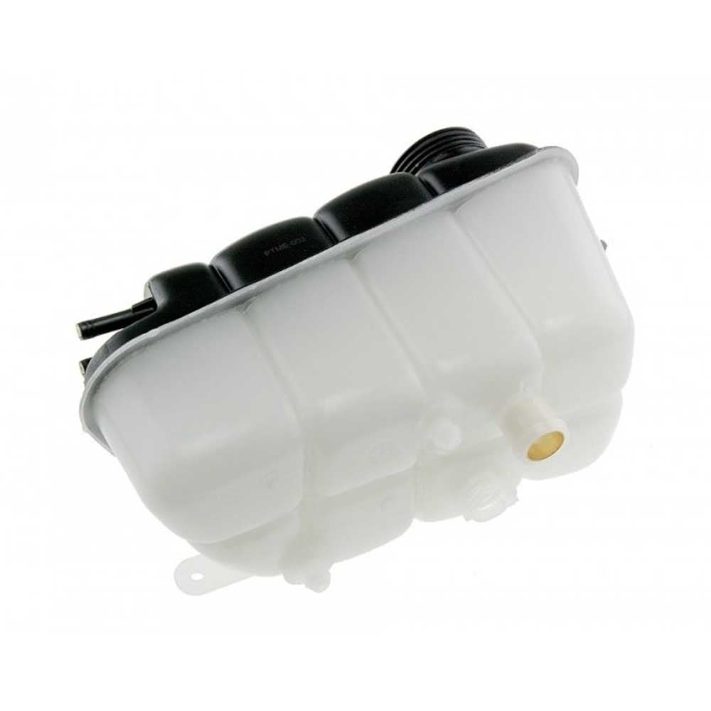 Mercedes G-osztály kiegyenlítő tartály hűtőhöz 1997-