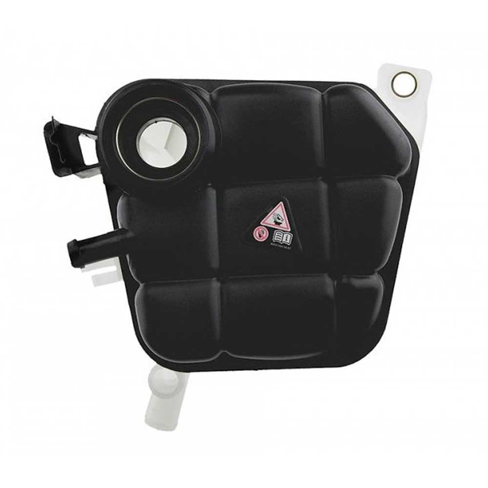 Mercedes GLS kiegyenlítő tartály hűtőhöz 2015-2019