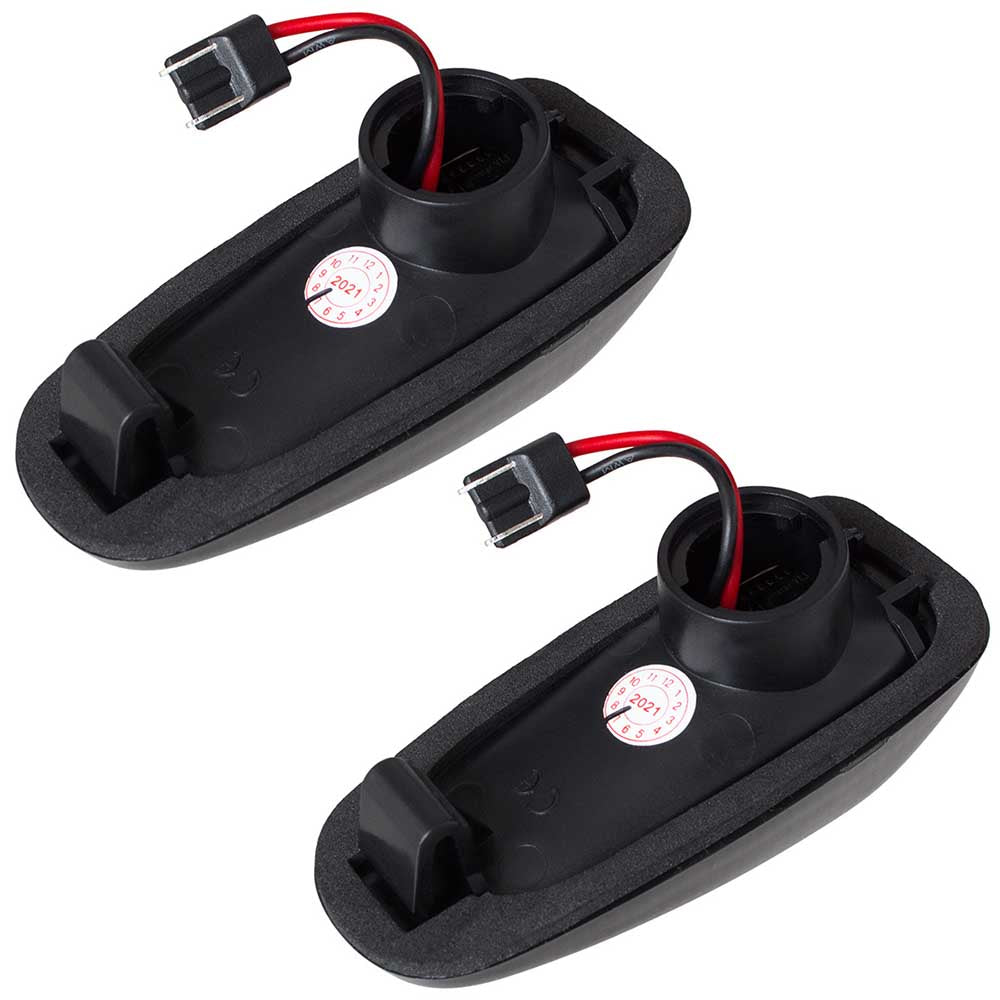 Mercedes CLK C208/A208 futófényes LED indexlámpa 1997–2003