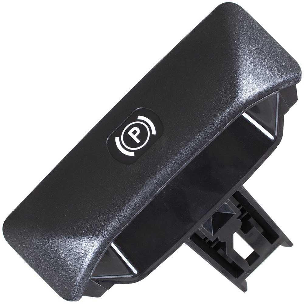 Mercedes CLS C218 kézifék kapcsoló gomb 2011–2017