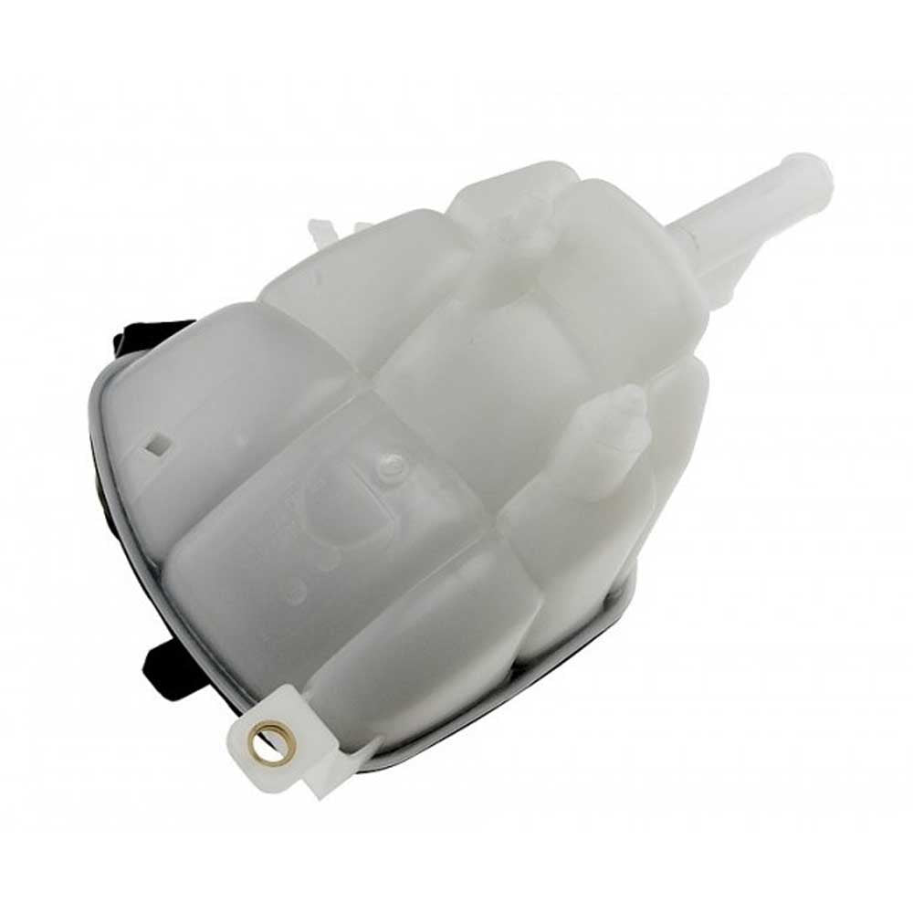 Mercedes M-osztály kiegyenlítő tartály hűtőhöz 2005-2011