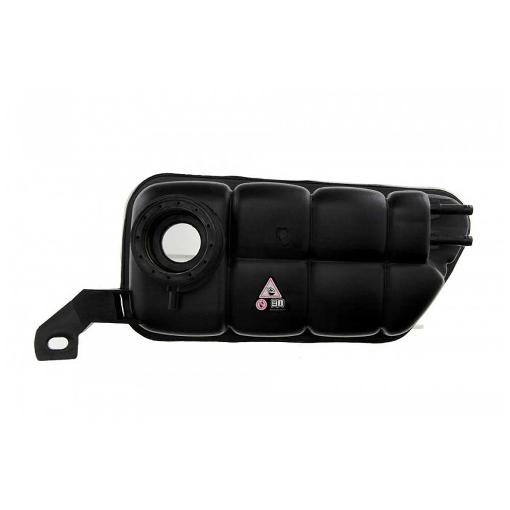 Mercedes S-osztály Coupe kiegyenlítő tartály hűtőhöz 1999-2006