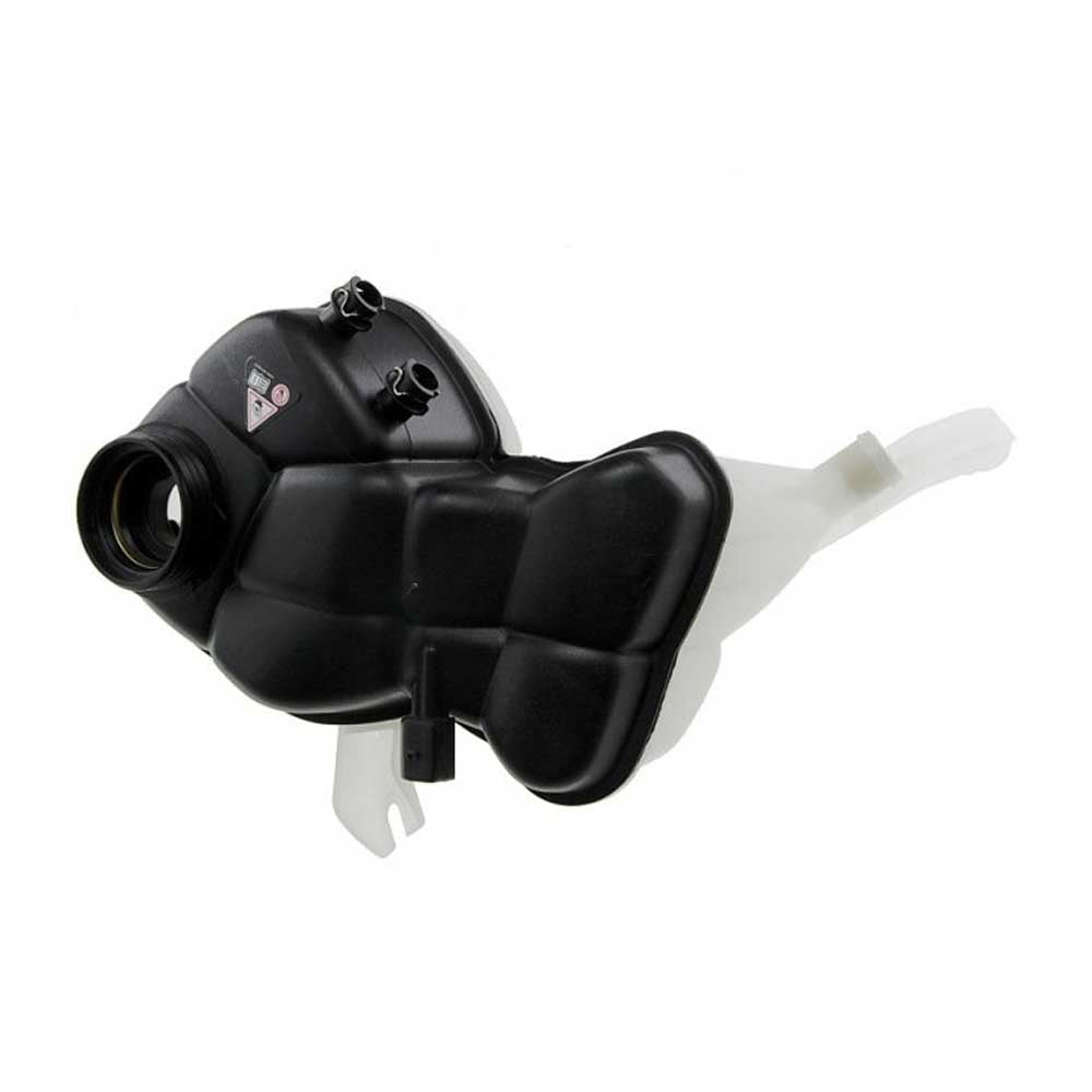 Mercedes S-osztály Coupe kiegyenlítő tartály hűtőhöz 2006-2013