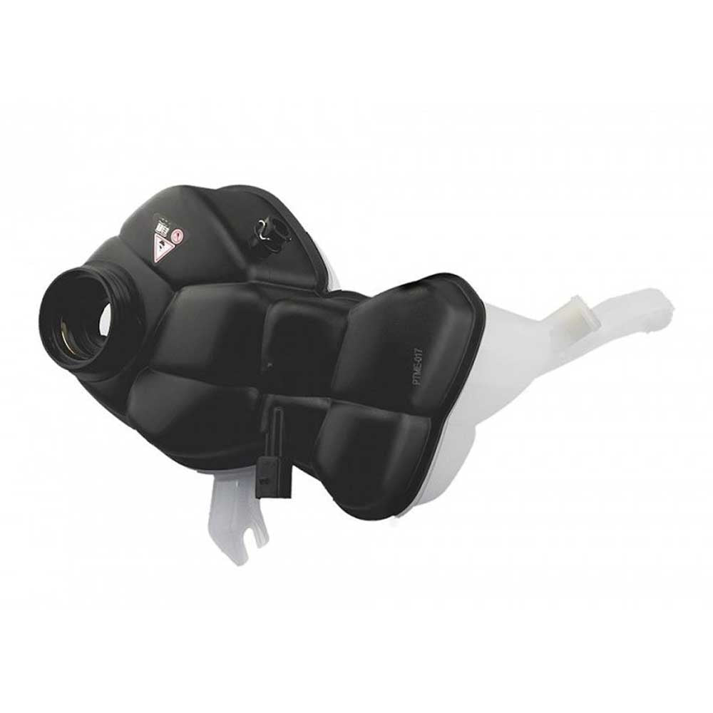 Mercedes S-osztály kiegyenlítő tartály hűtőhöz 2005-2013