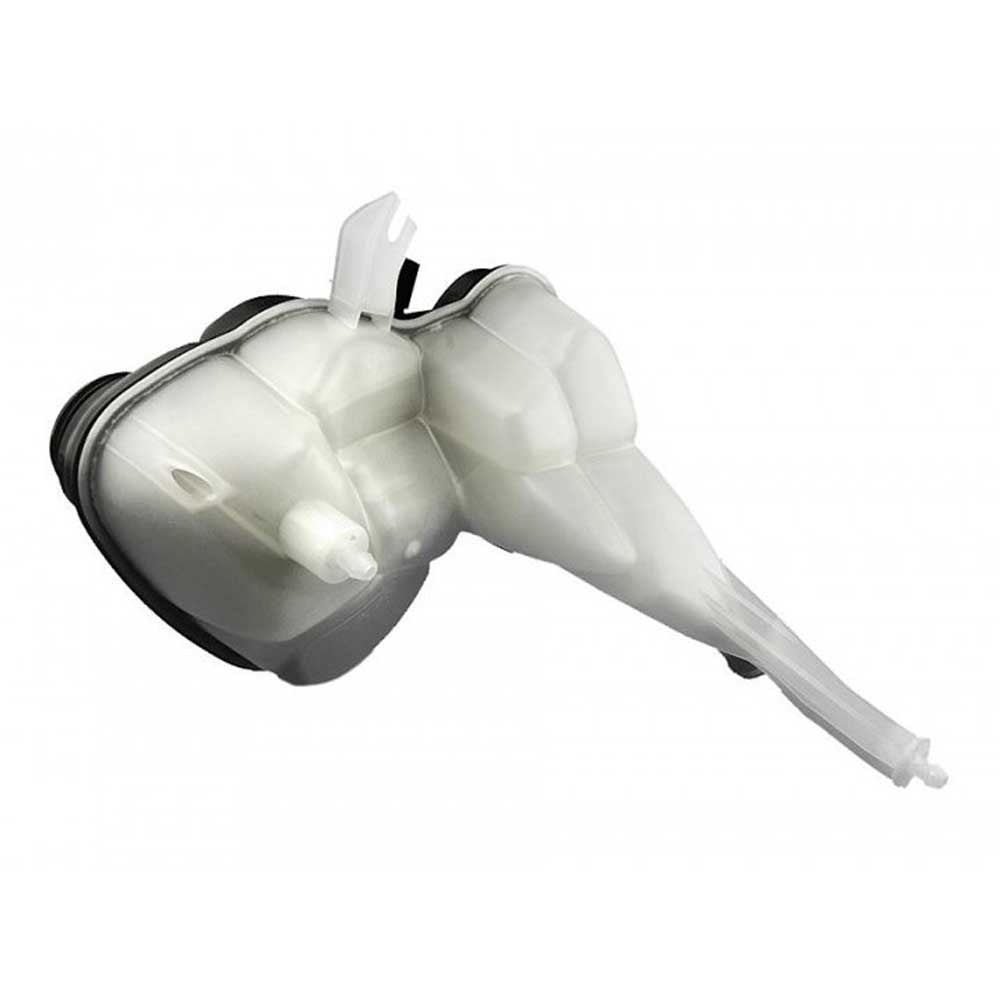 Mercedes S-osztály kiegyenlítő tartály hűtőhöz 2005-2013