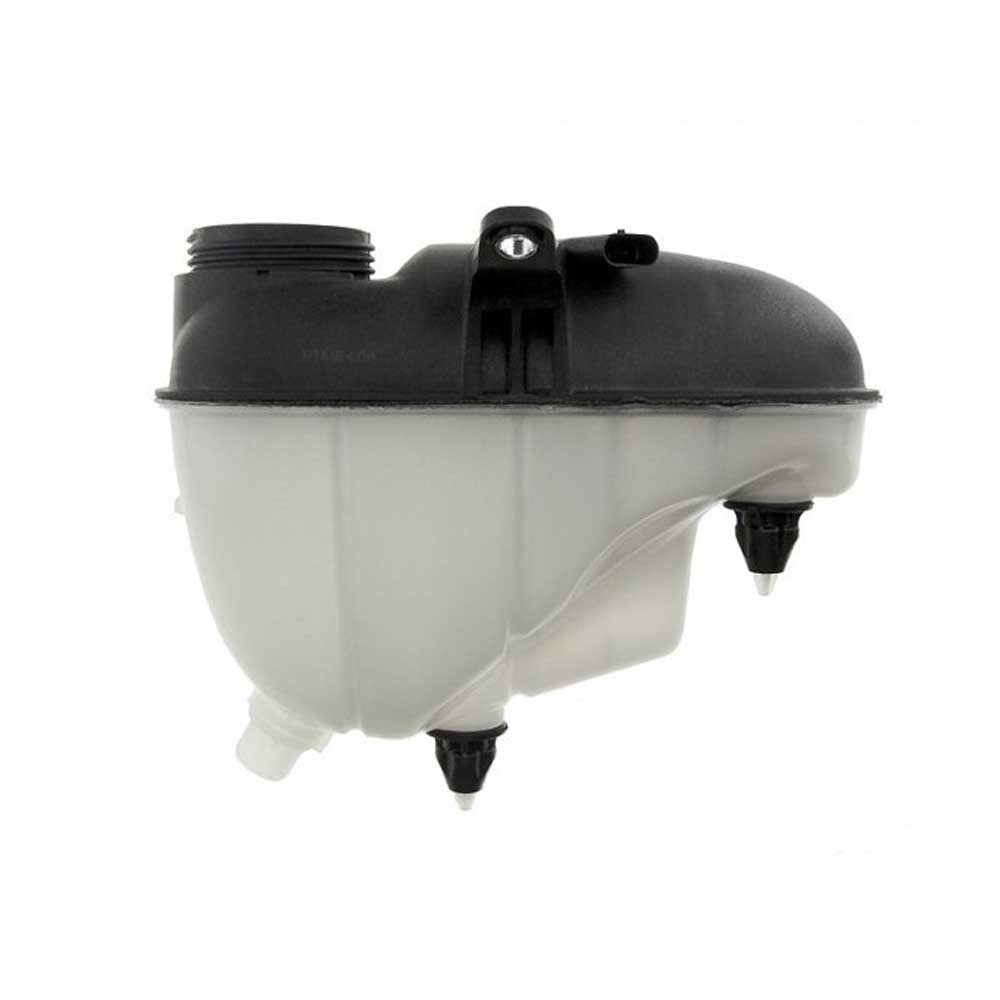 Mercedes S-osztály kiegyenlítő tartály hűtőhöz 2013-2018