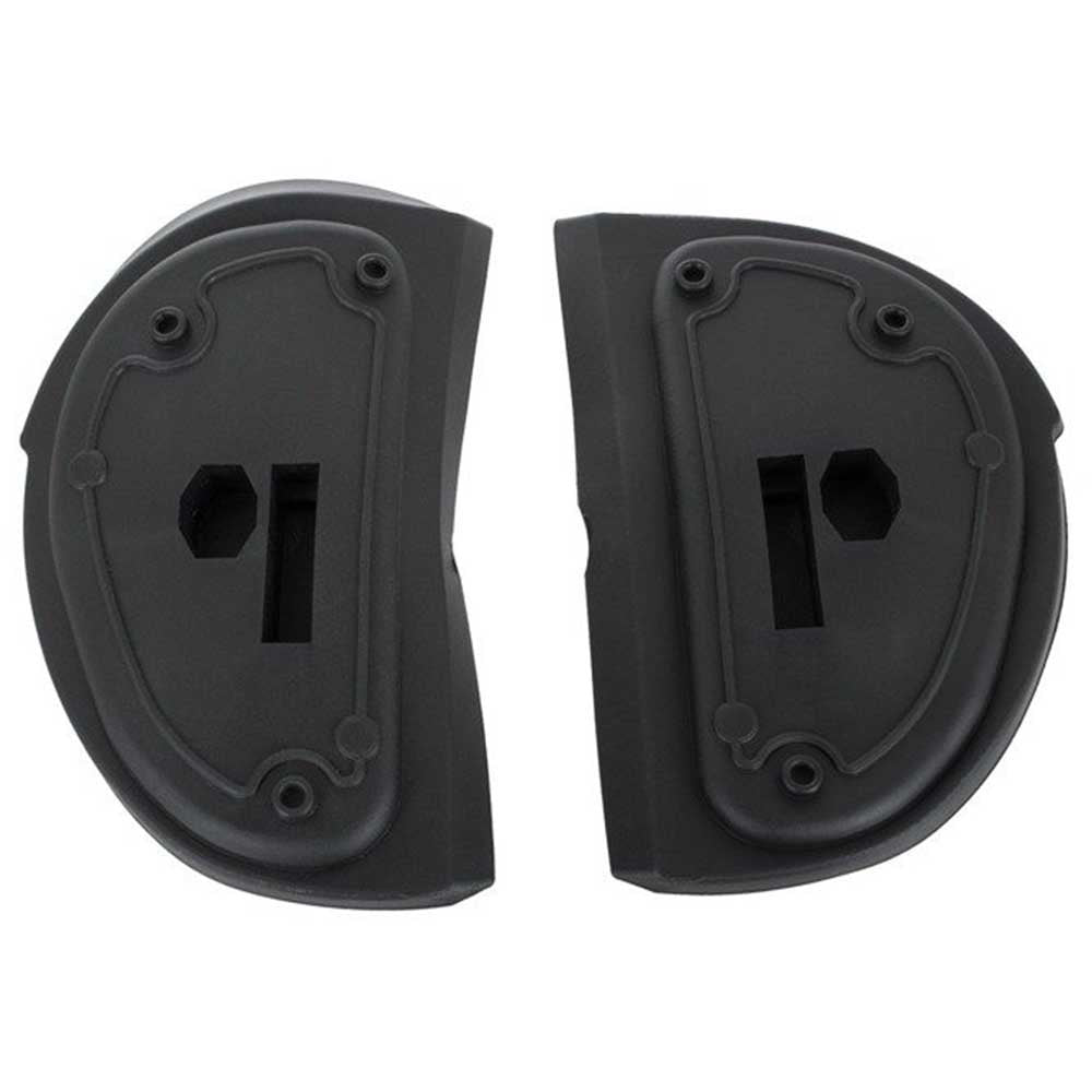 Mercedes S210 E-osztály tükörburkolat szett 1996-2003