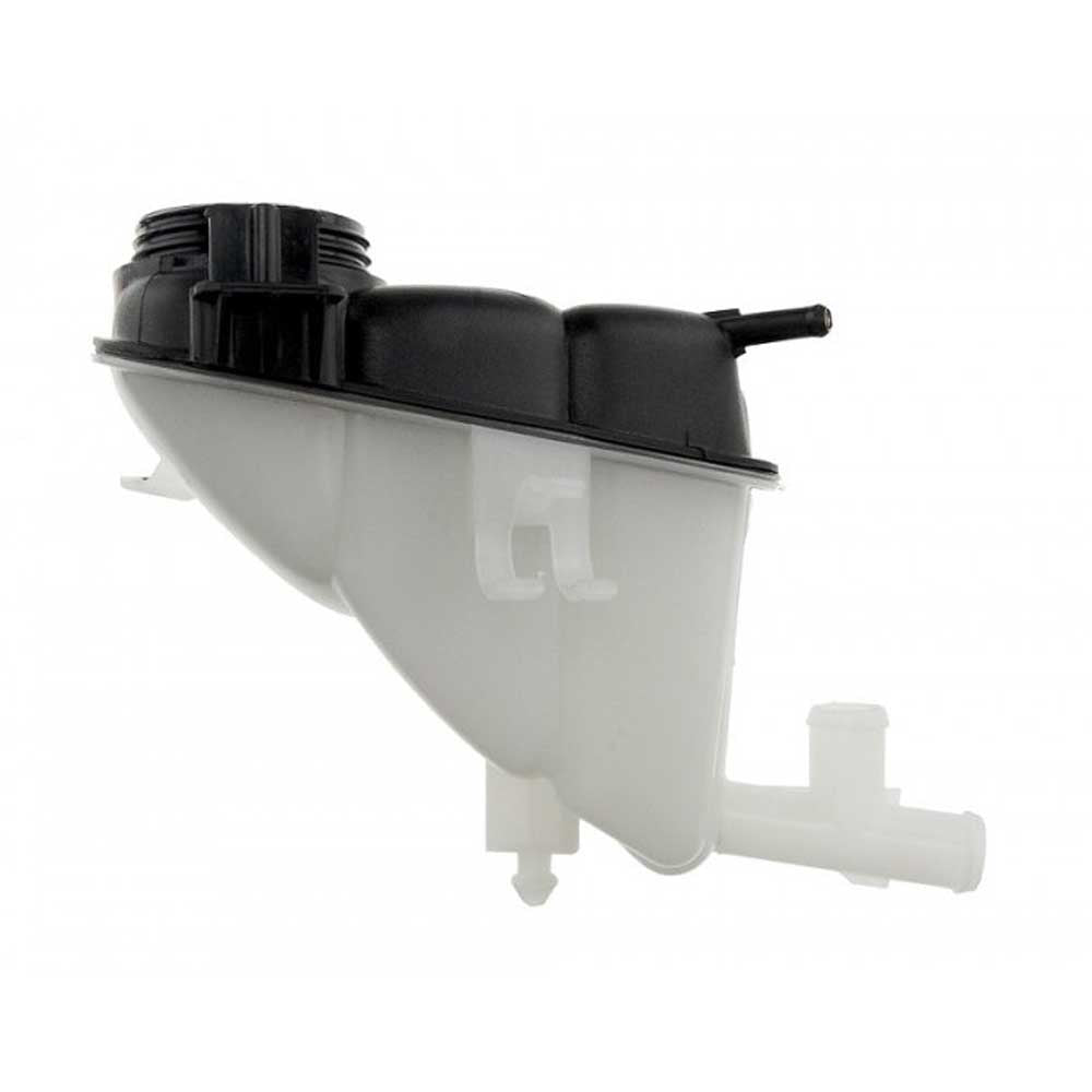 Mercedes SLS AMG kiegyenlítő tartály hűtőhöz 2010-2012