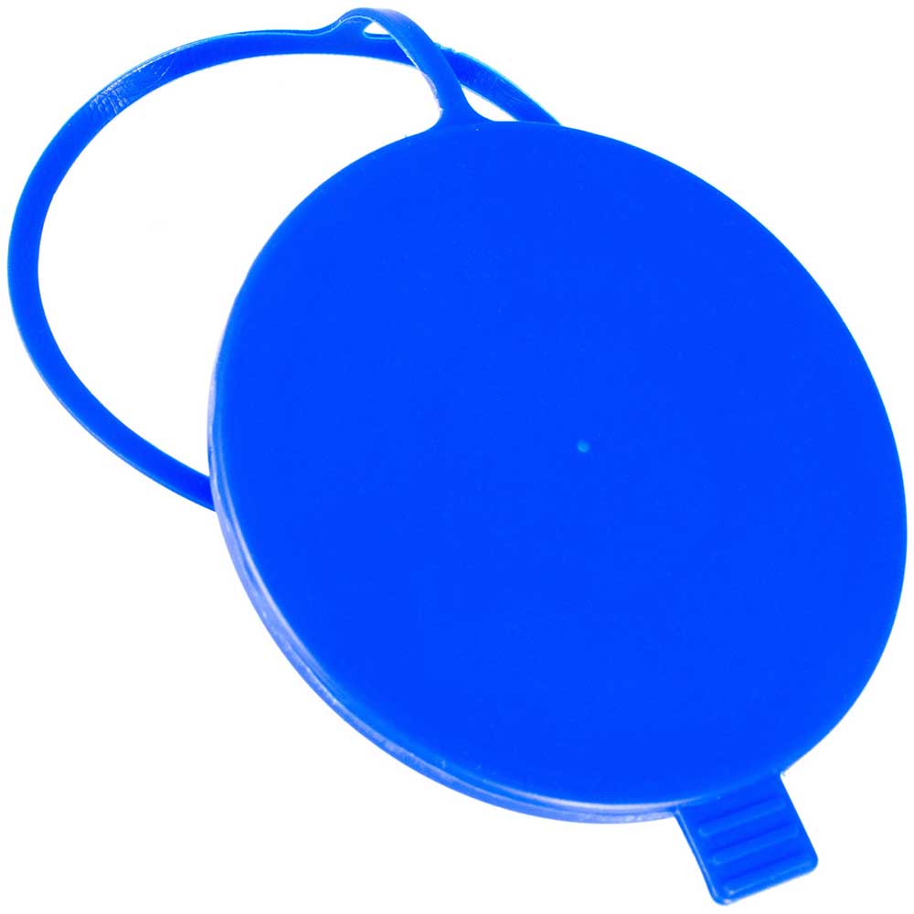 Mercedes W202/S202 szélvédőmosó folyadék tartály sapka 1993-2001