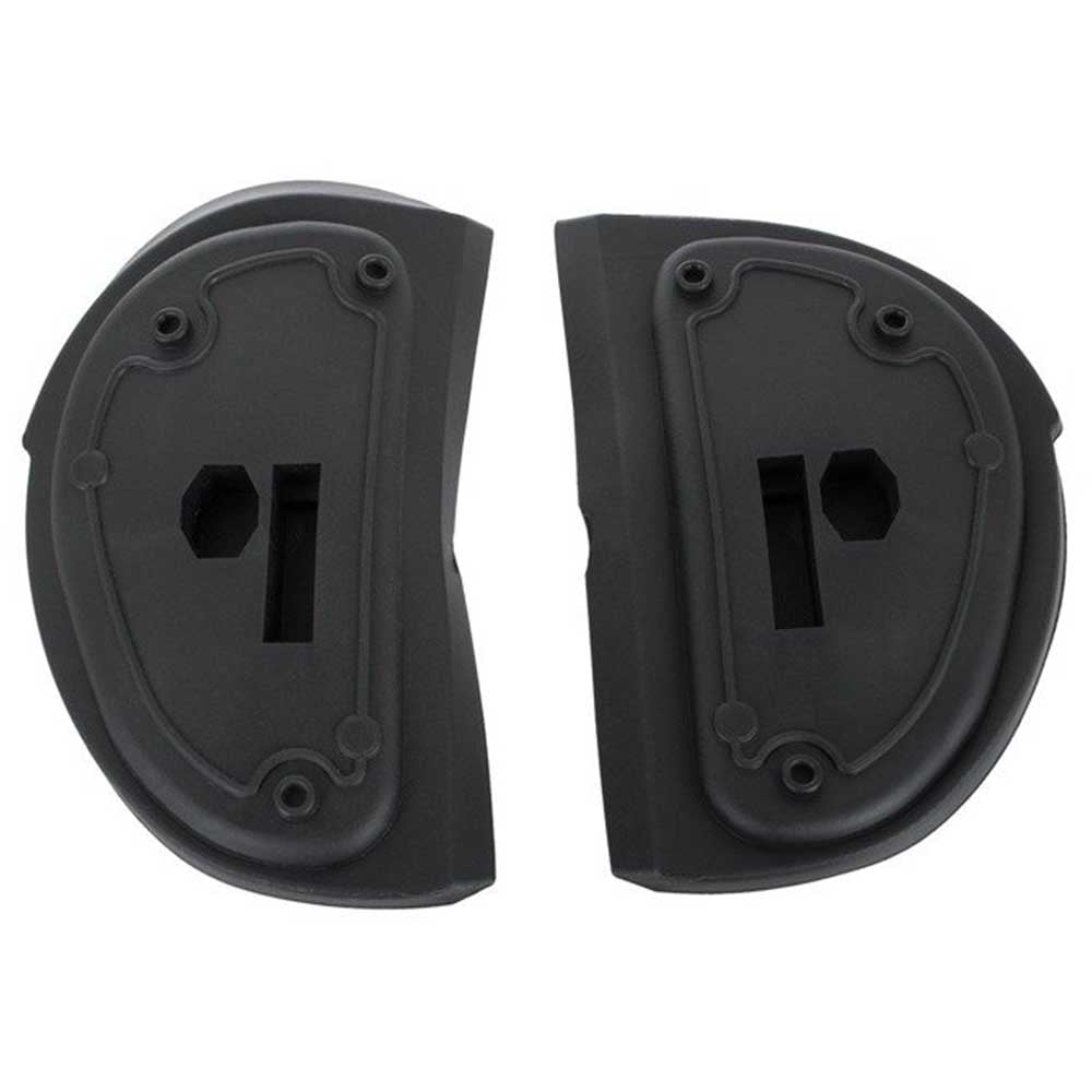 Mercedes E-class W210 külső tükörgumi szett 1995–2002