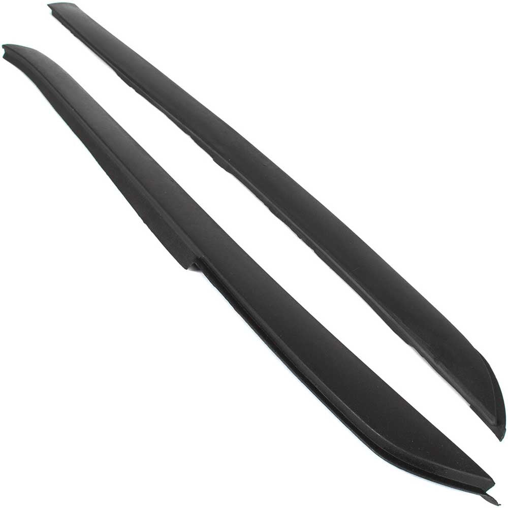 Mercedes Vito W638 első szélvédő díszléc szett 1995–2003