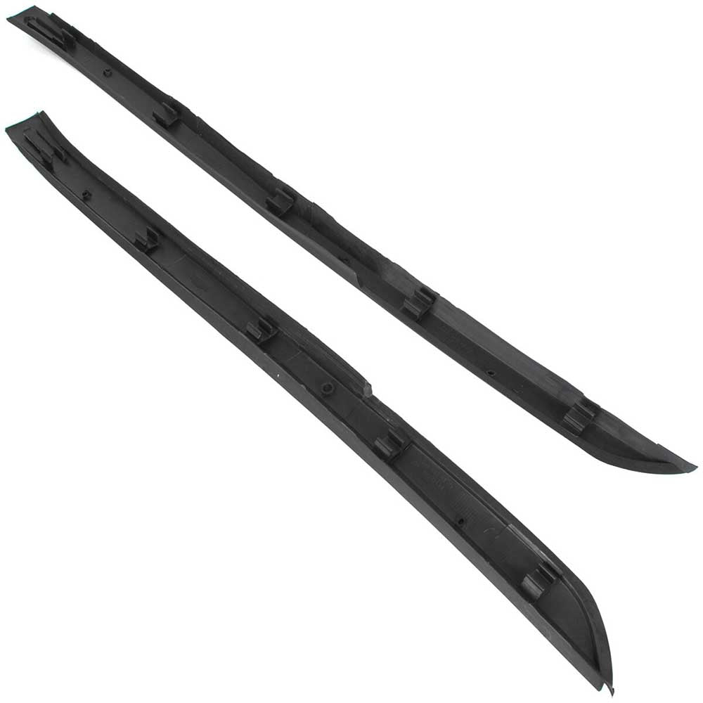 Mercedes Vito W638 első szélvédő díszléc szett 1995–2003