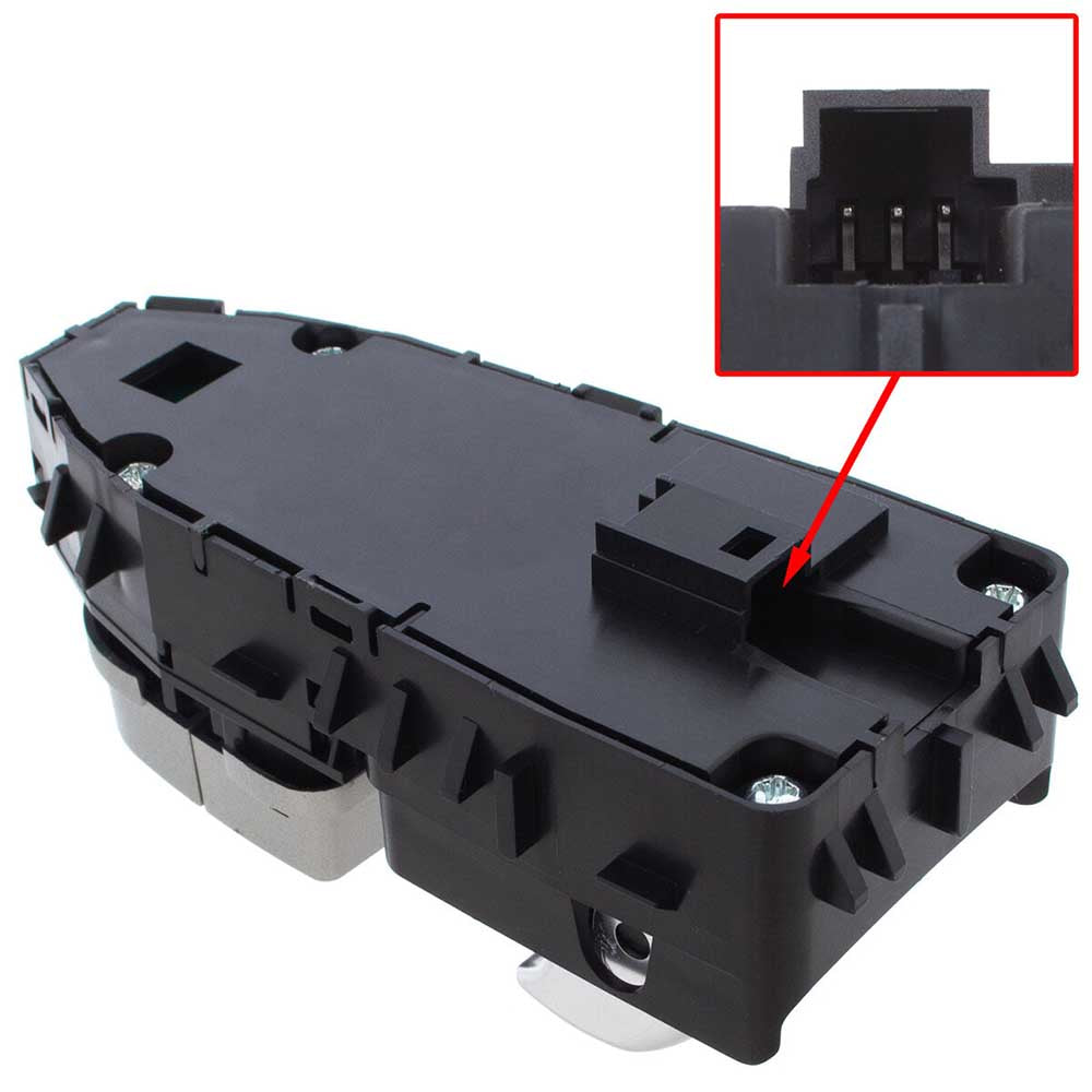 Mercedes V W447 visszapillantó kapcsoló 2014-