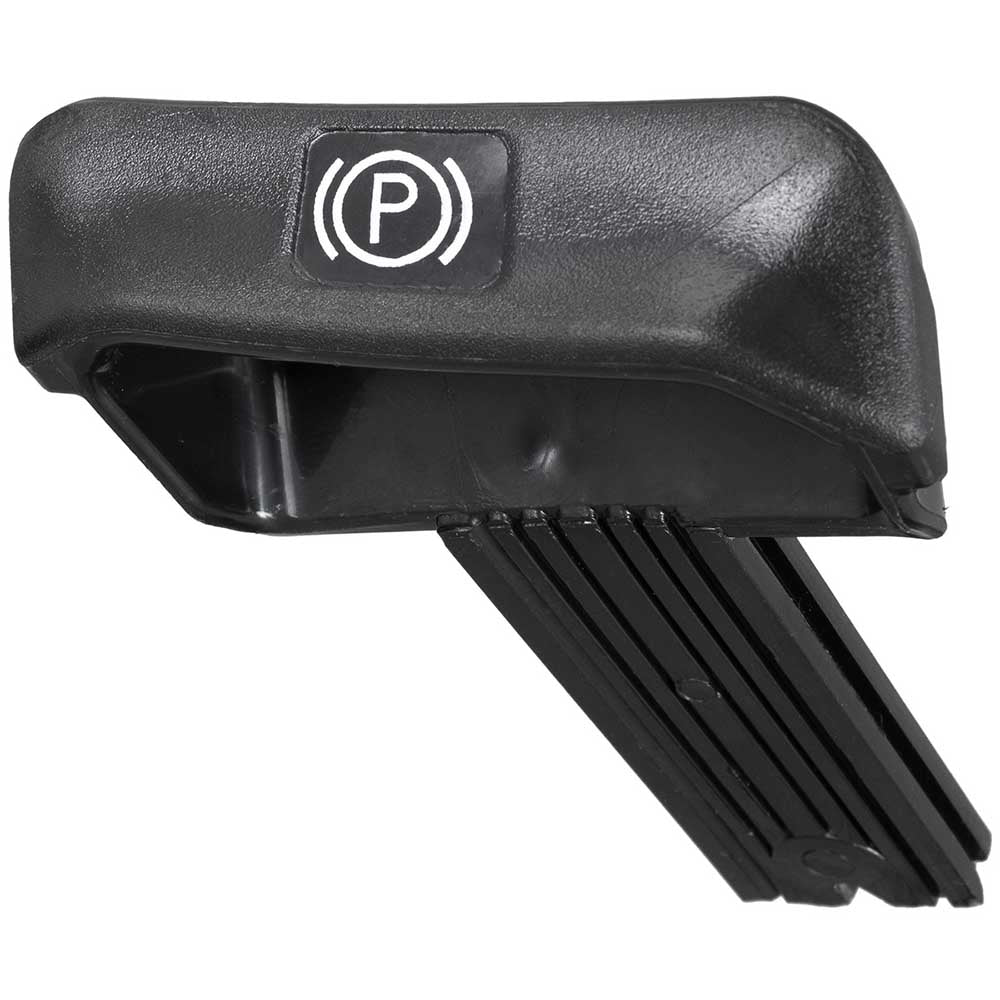 Mercedes W140 kézifék kapcsoló gomb 1991-1998