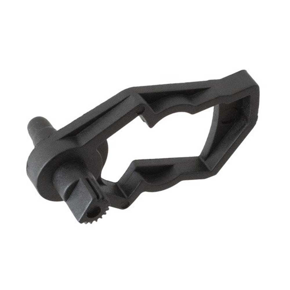 Mercedes W163 ML jobb oldali ajtózár klipsz 1997–2005