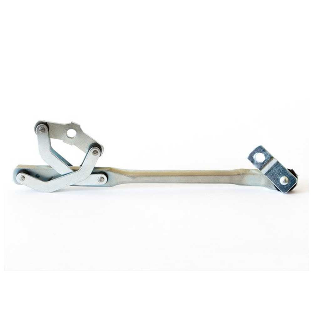 Mercedes C-class W202 első ablaktörlő szerkezet 1993-2000