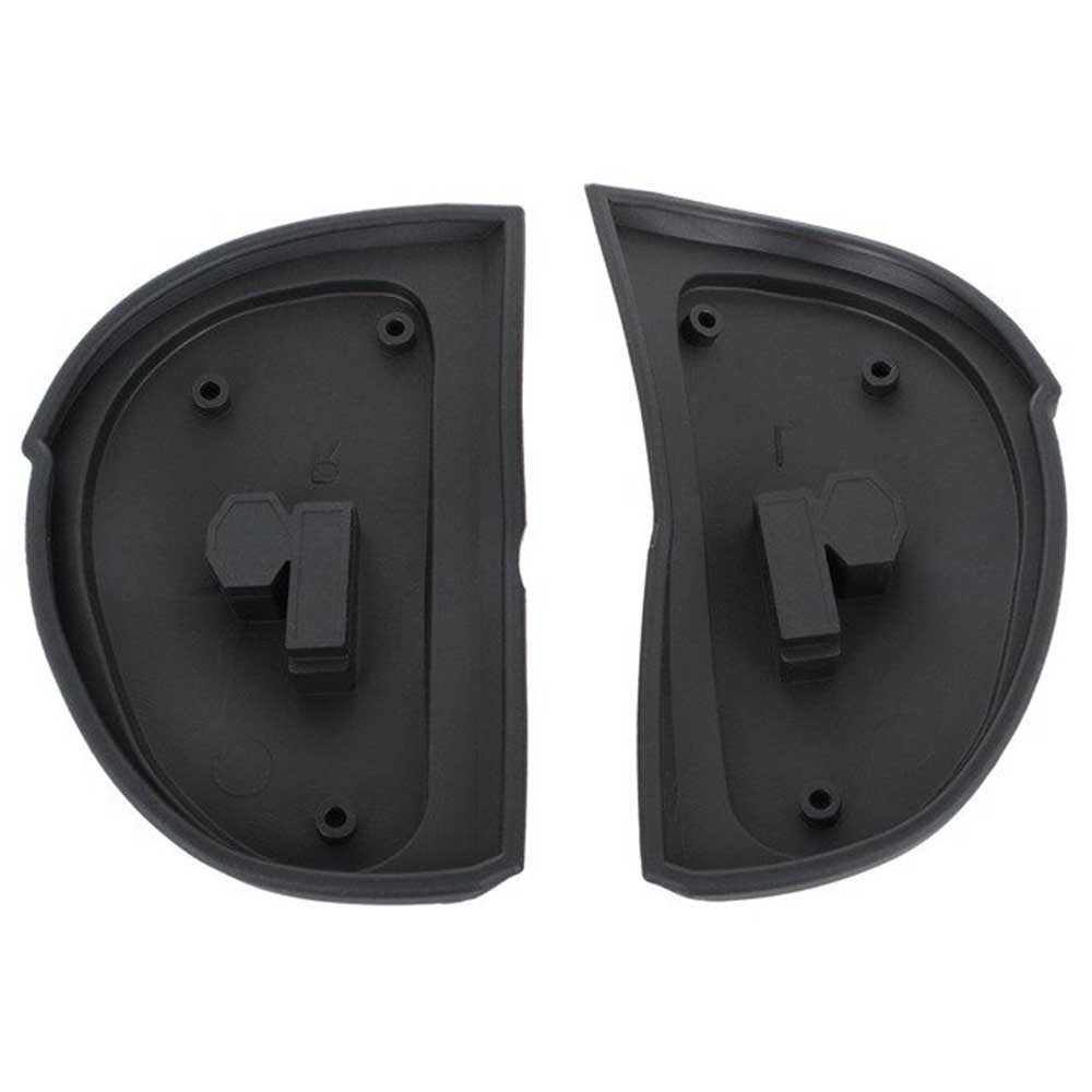 Mercedes W210 E-osztály tükörburkolat szett 1995-2002