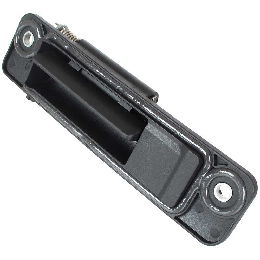 Mercedes X164 GL csomagtérajtó kilincs 2009–2012