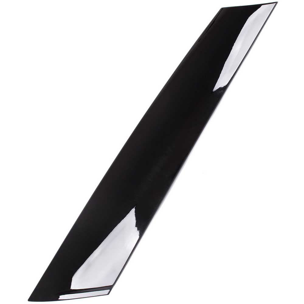 Mini R57 bal első A oszlop díszléc