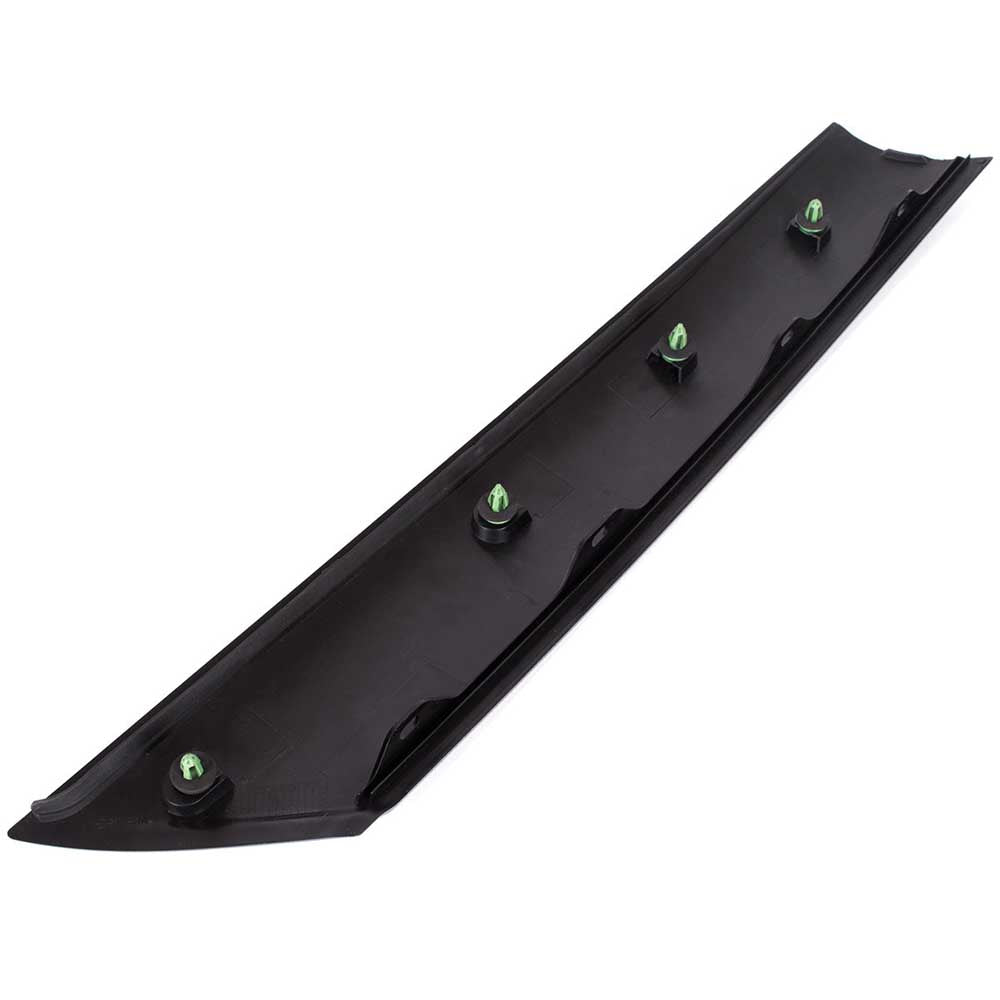 Mini R56 jobb első A oszlop díszléc