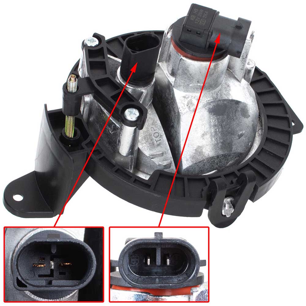 MINI R57 első ködlámpa bal és jobb oldalra 2008-2015