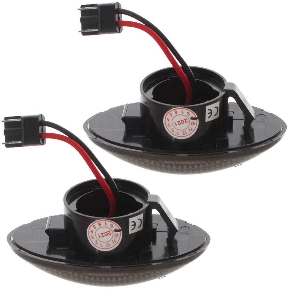 MINI R52 futófényes LED indexlámpa 2001–2007