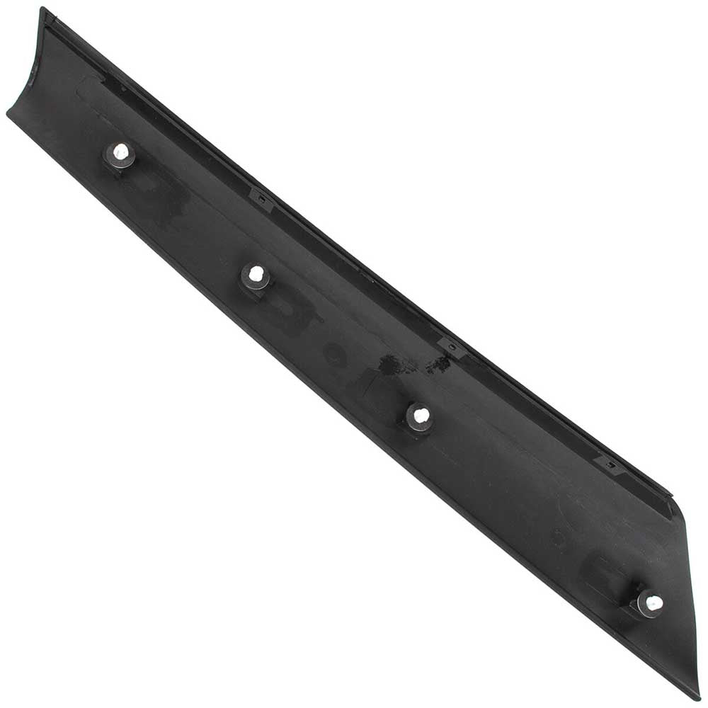 Mini R52 jobb első A oszlop díszléc 2004–2008