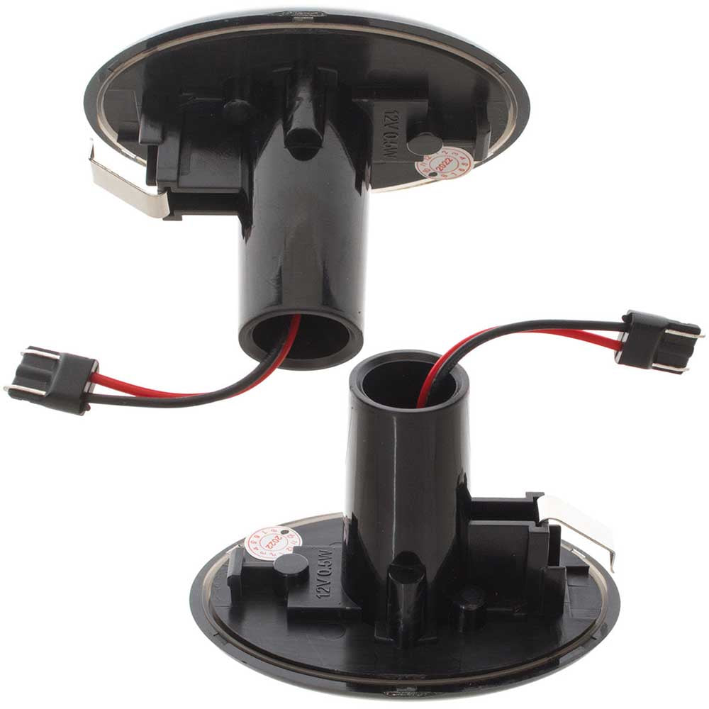 MINI R55 futófényes LED indexlámpa 2006–
