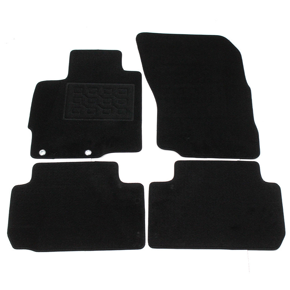 Mitsubishi Eclipse Cross autószőnyeg 2017- | Peppi.hu