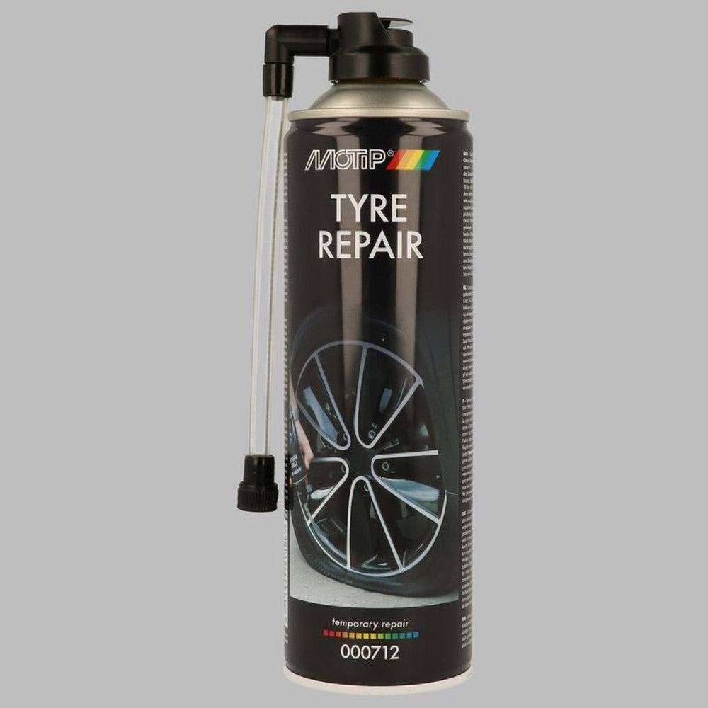MOTIP 000712 defektjavító spray 500 ml autógumihoz