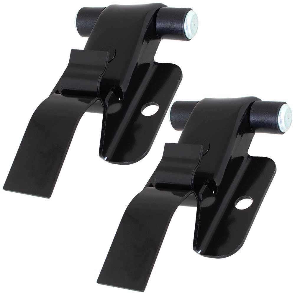 Nissan NV400 ajtóhatároló szett hátsó ajtóhoz (bal+jobb) 2011–