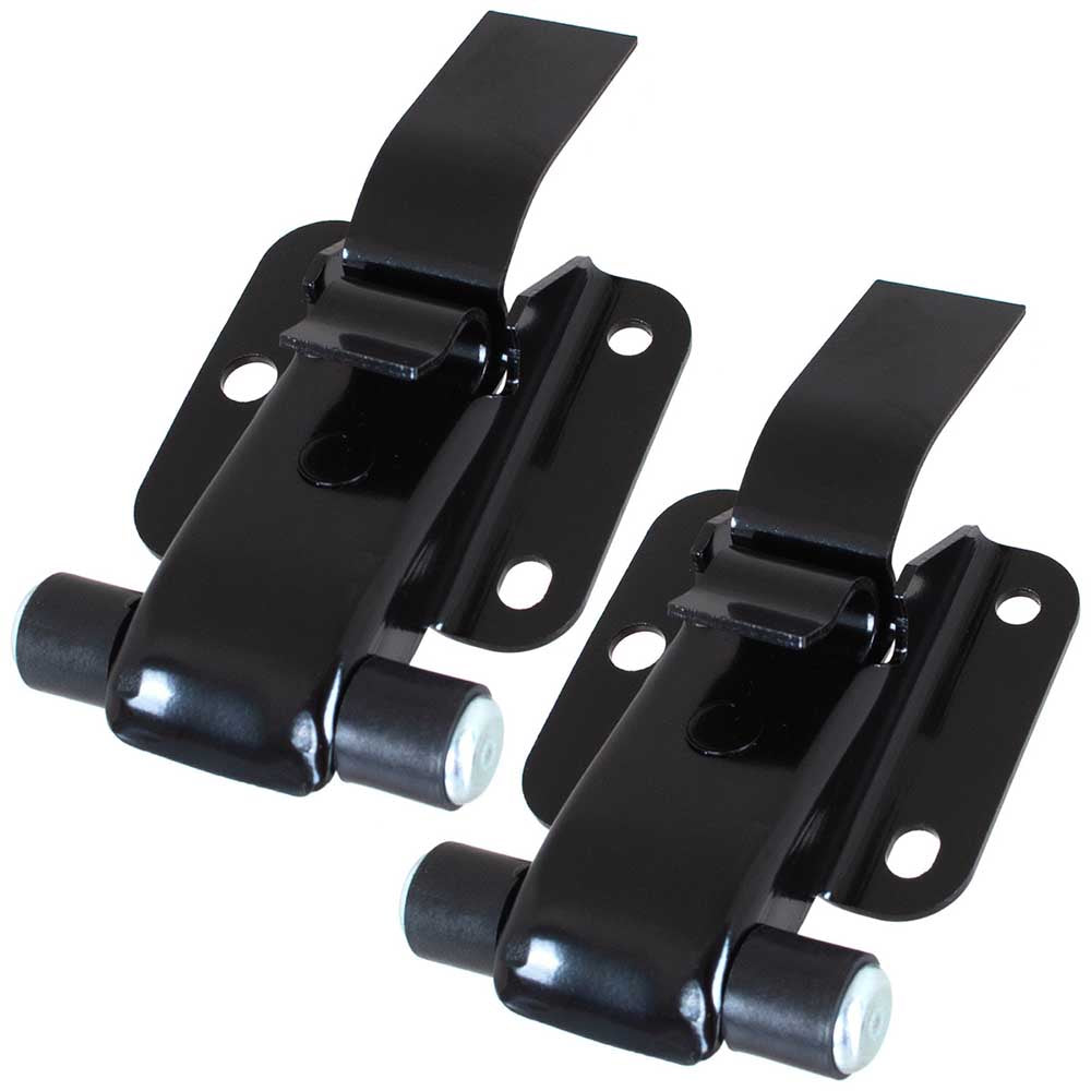 Nissan NV400 ajtóhatároló szett hátsó ajtóhoz (bal+jobb) 2011–