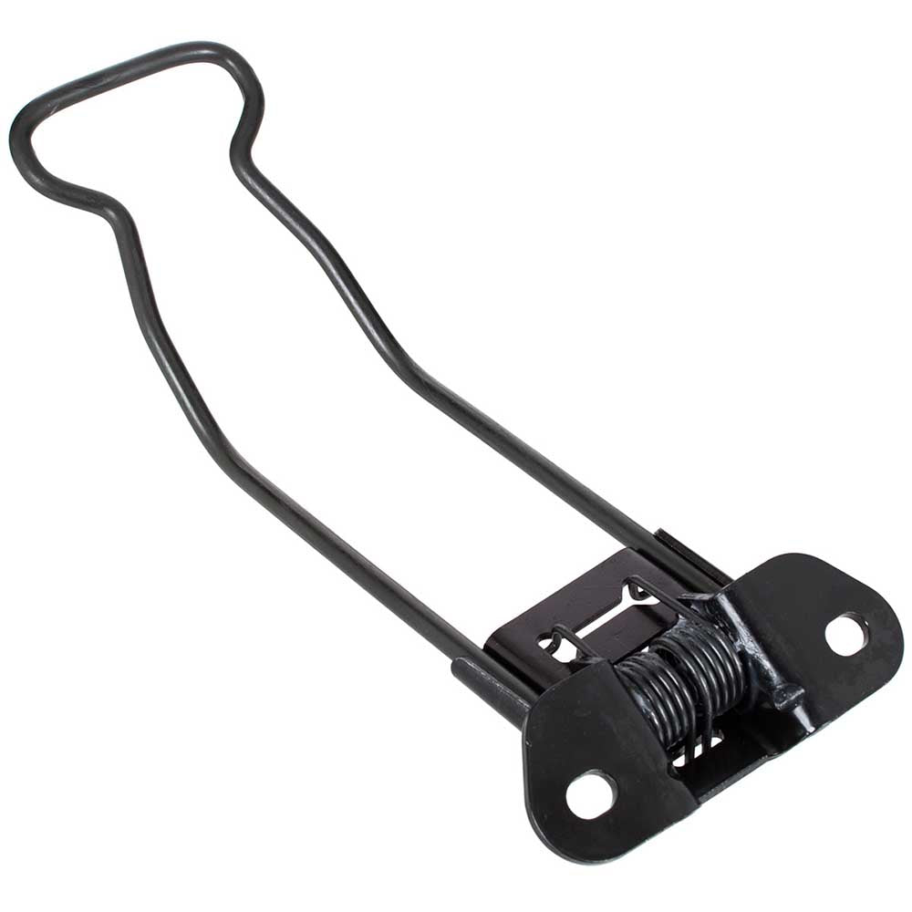 Nissan Interstar ajtóhatároló hátsó ajtóhoz 1998–2010