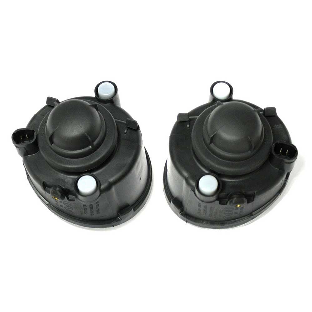 Nissan Kubistar első ködlámpa szett (bal és jobb oldali) 2003-