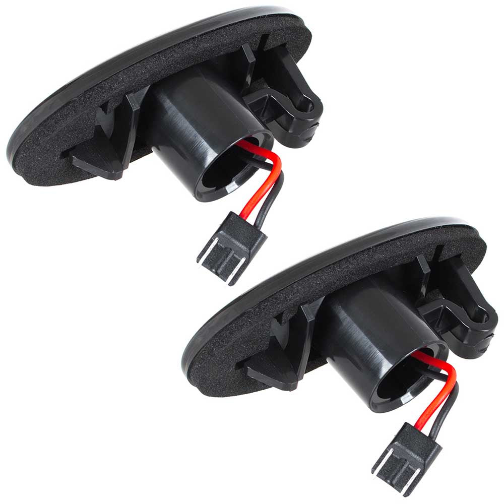 Nissan Micra IV futófényes LED indexlámpa 2010–