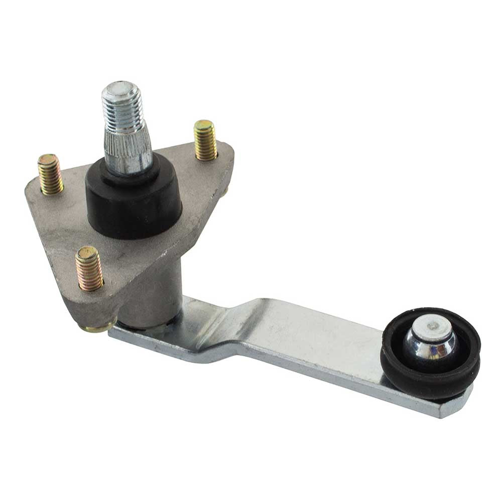 Nissan Micra K11 első ablaktörlő szerkezet (bal) 1992-2007