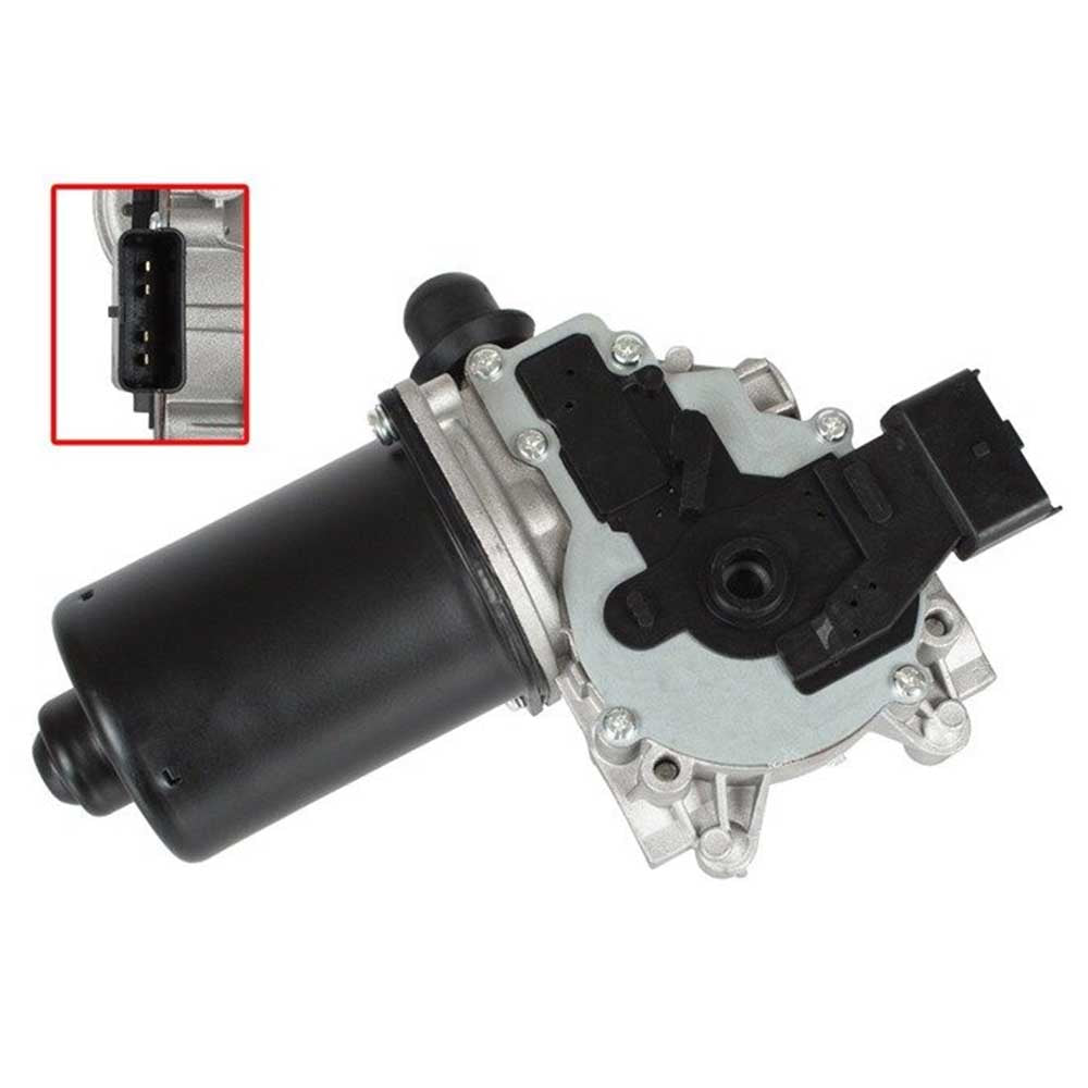 Nissan NV400 első ablaktörlő motor 2011-