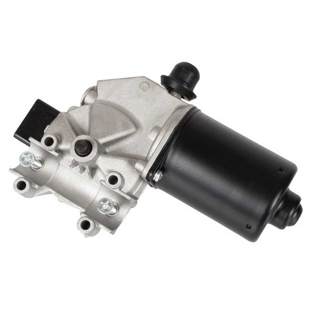 Nissan NV400 első ablaktörlő motor 2011-