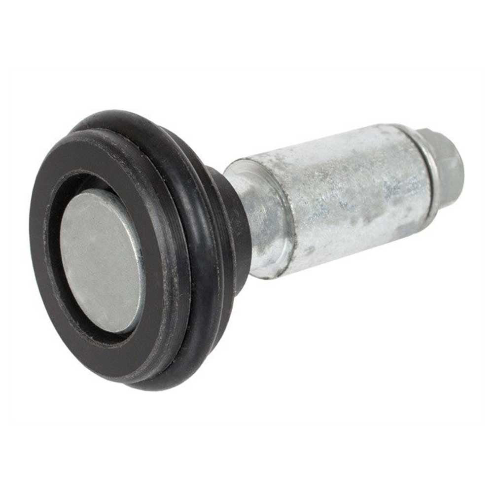 Nissan NV400 jobb oldali tolóajtó felső görgő 2010-