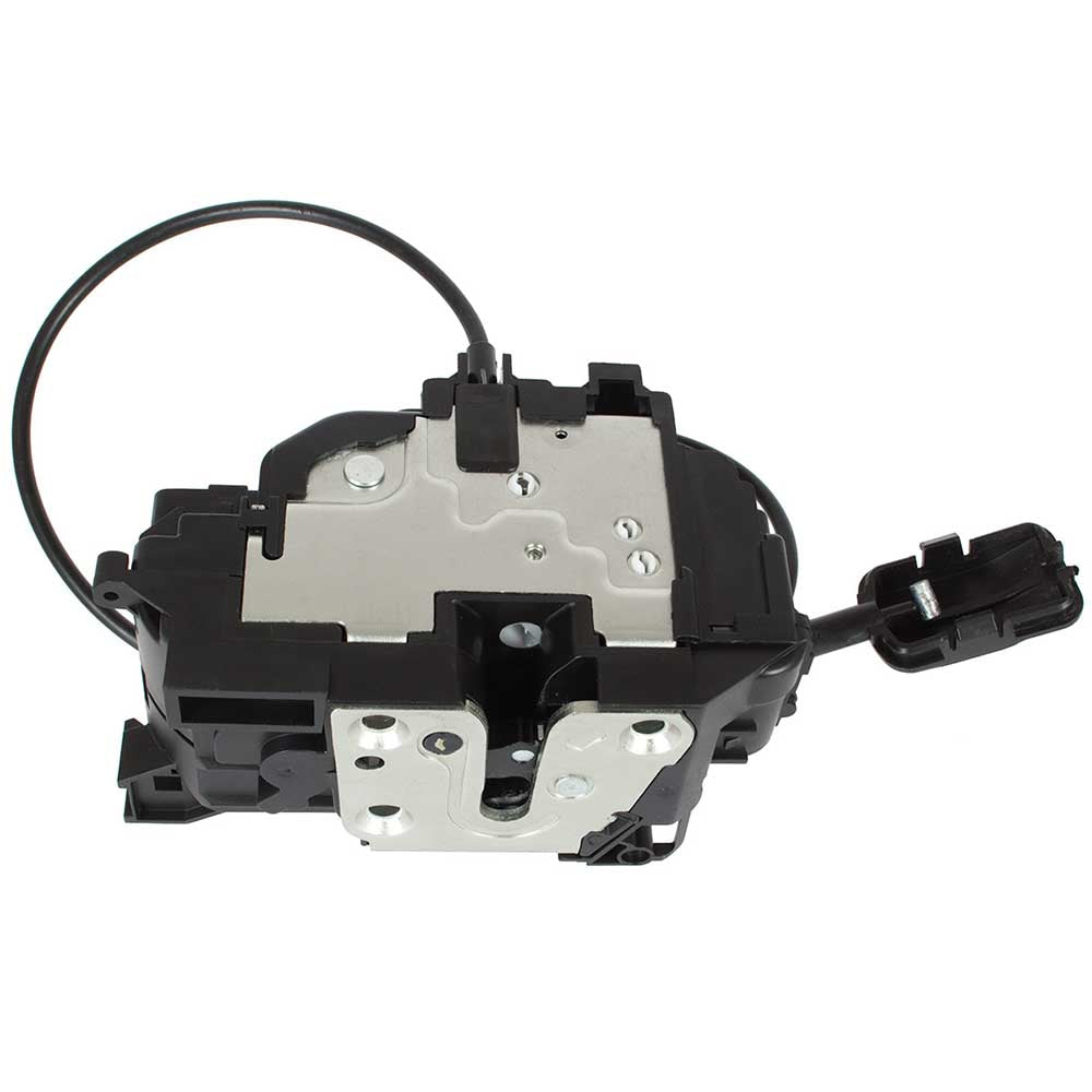 Nissan NV400 jobb első ajtó központi zár 2011-