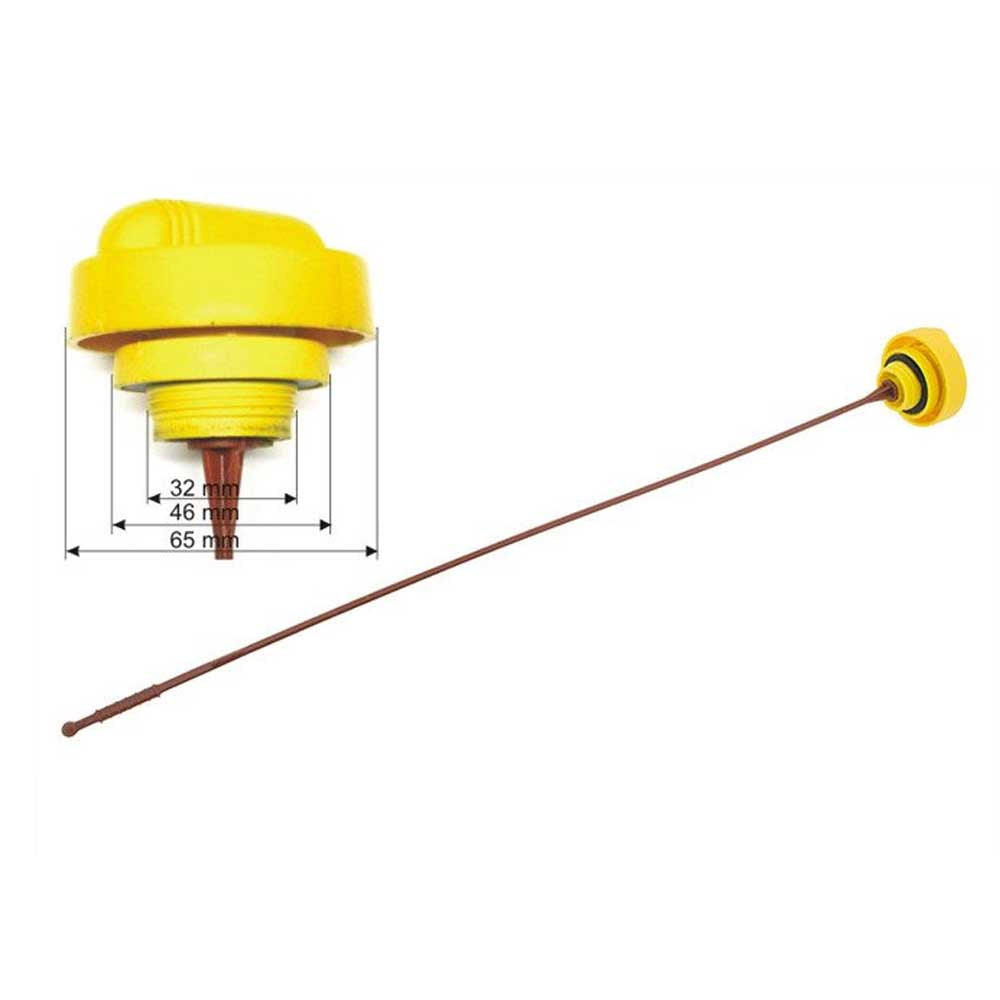 Nissan Qashqai olaj nívópálca 1.5 dCi / 1.9 dCi / 1.9 dTi 2007-2013