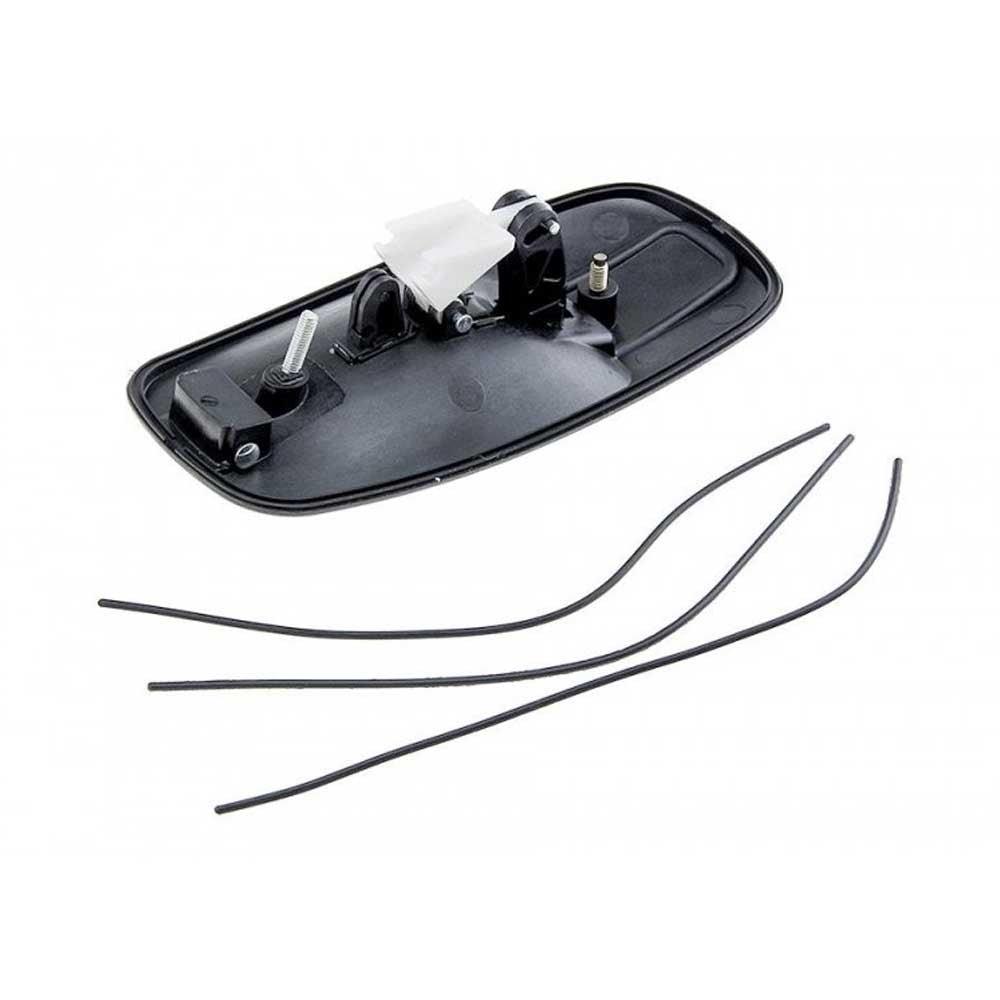 Nissan Primastar hátsó külső kilincs 2001-