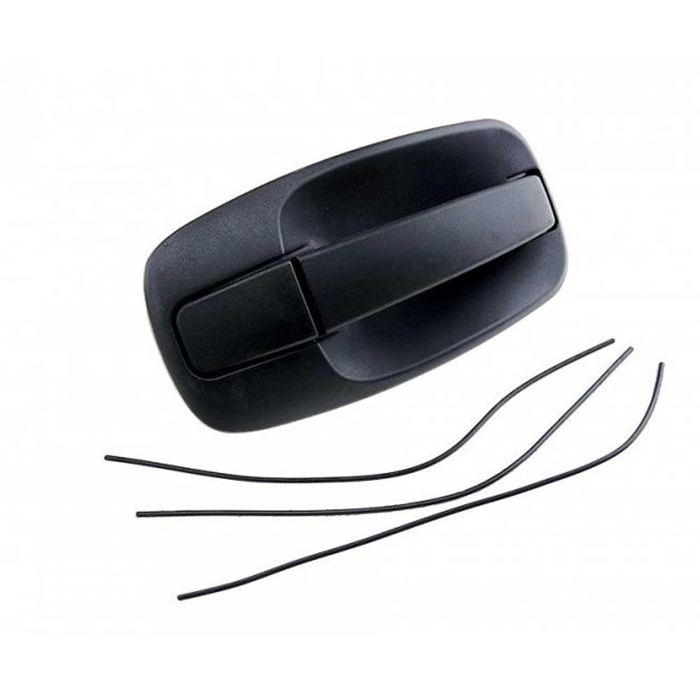 Nissan Primastar hátsó külső kilincs 2001-